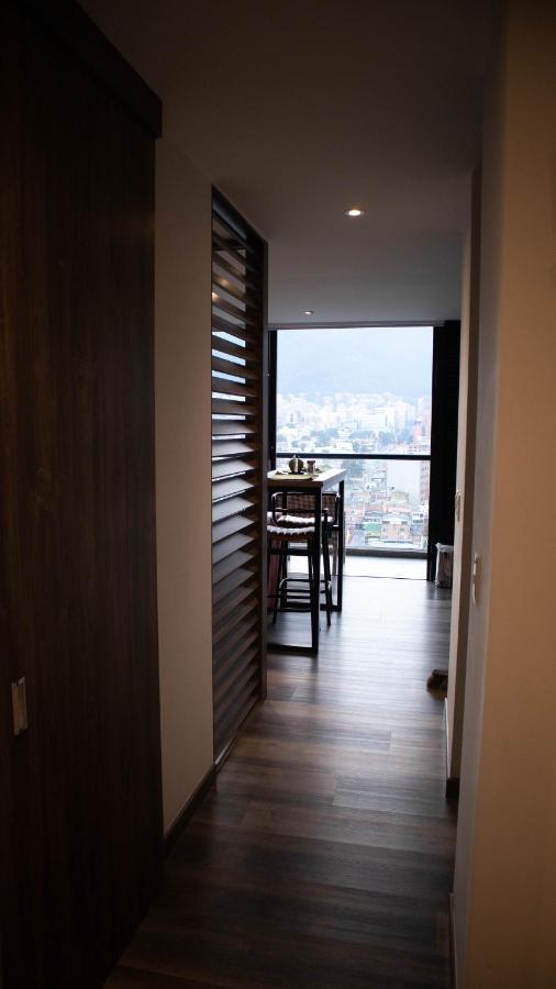 Loft Thought For You โบโกตา ภายนอก รูปภาพ