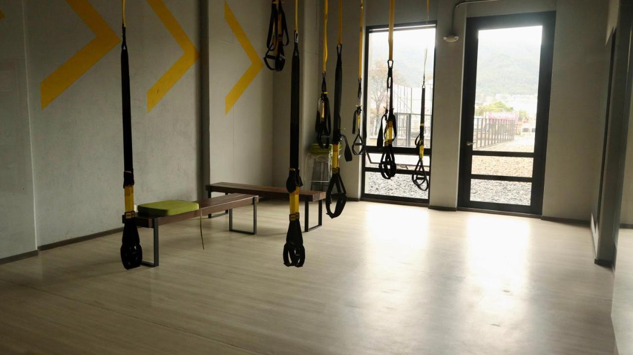 Loft Thought For You โบโกตา ภายนอก รูปภาพ